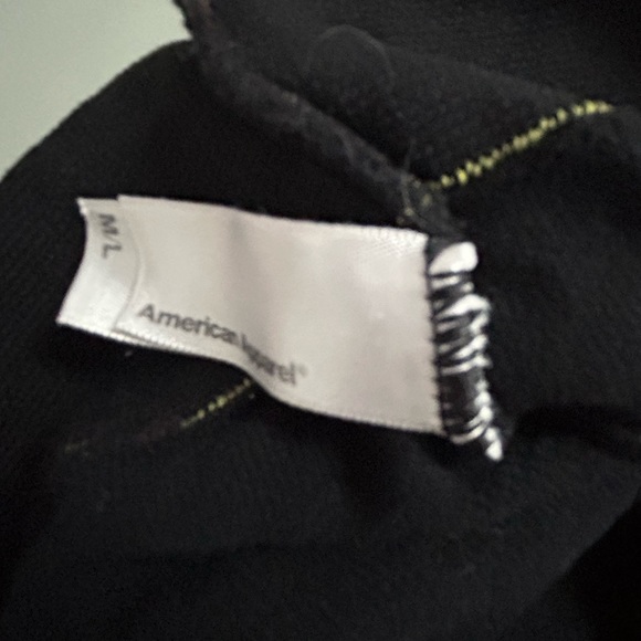 American Apparel Tights - Picture 4 of 5